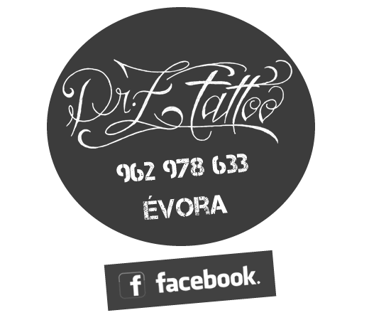 Dr. Z Tattoo - Tatuagens Evora